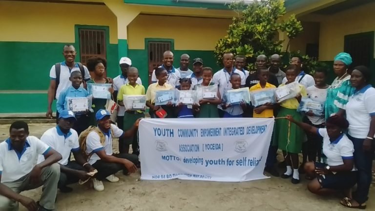 YOCEIDA Boosts FQE in Bo