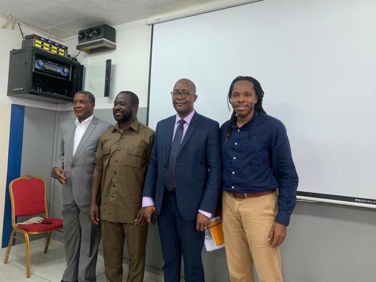 MBSSE Minister Exalts 2022 WASSCE Results