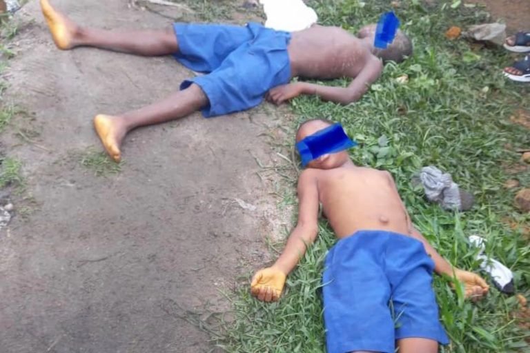 Underaged Boy Drowns In Dug Out Pit In Kono District