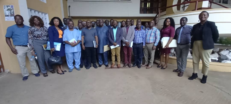 Parliamentarians Commend SLRA‘s Successes