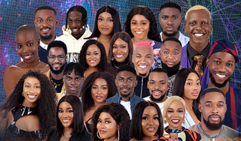 Unravelling twists and turns among Housemates