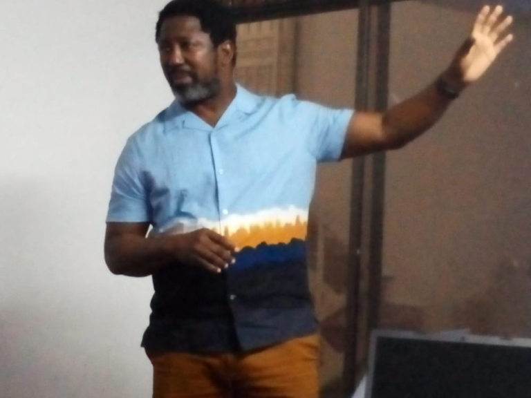 IGR Unearths Root Causes Of August 10th Insurrection