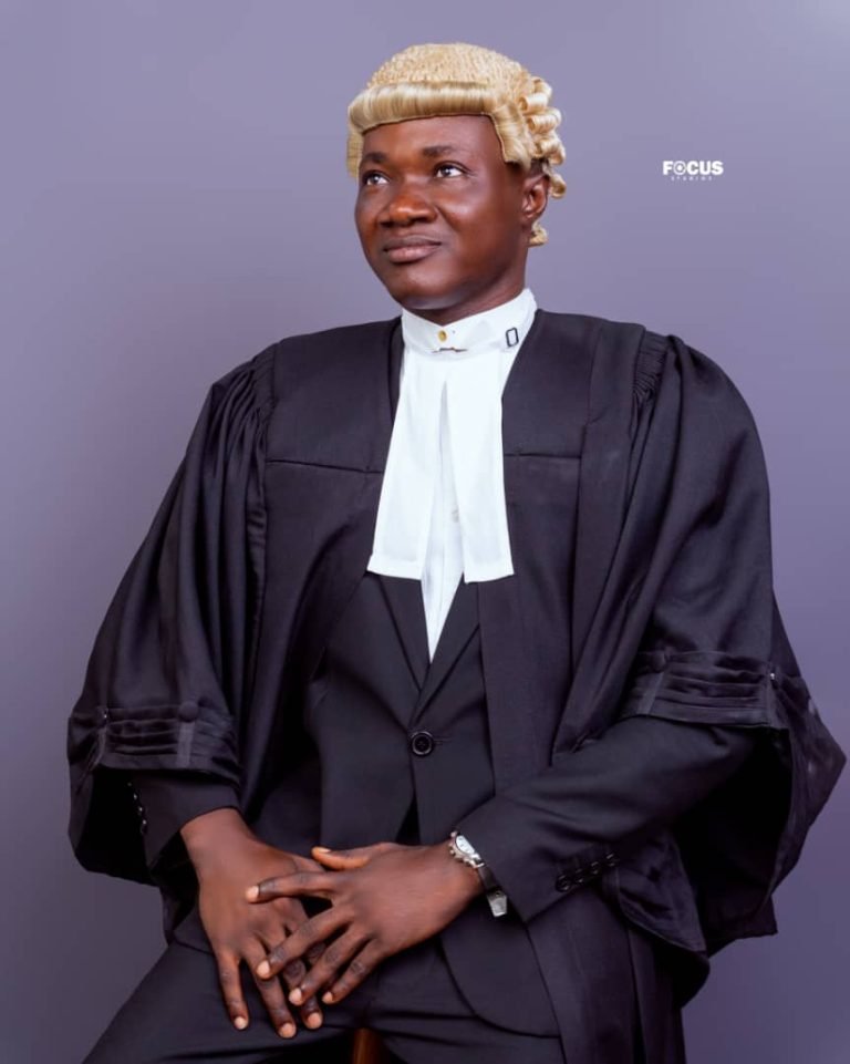 JMB Summer School is useful and in the right direction– Makeni based Lawyer&nbsp;Affirms