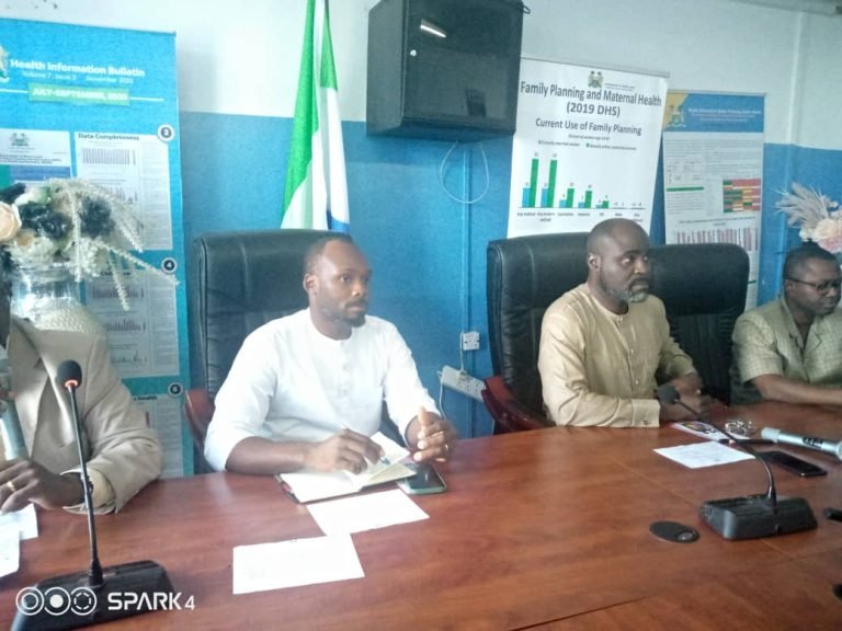 MoHS Introduces Human Papiloma Virus Vaccine Strategy