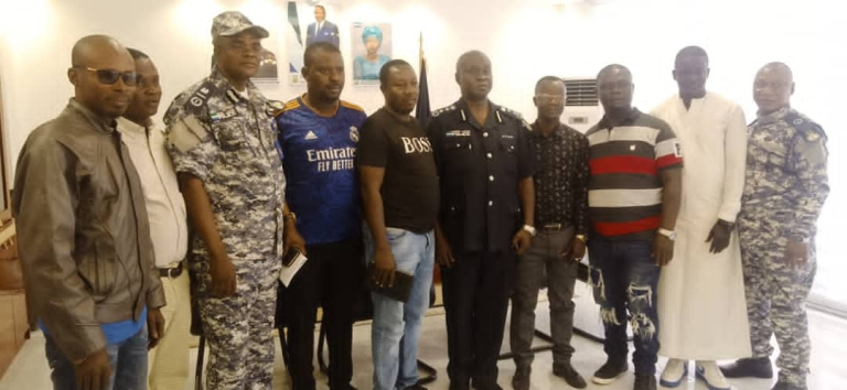 We don’t want issues with Bike riders- IGP