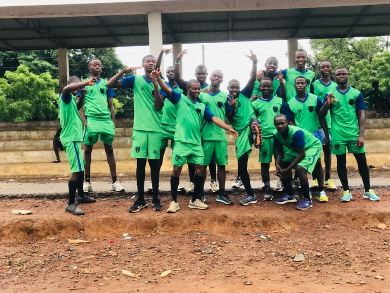 SLCA Names Final 14 in Race for Division 1 Entry