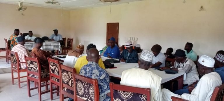 Kono Conference&nbsp; To Commence In December