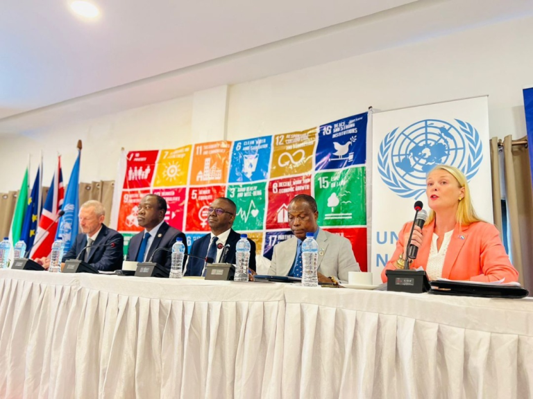 UN Calls For All Inclusive Approach On Climate Action