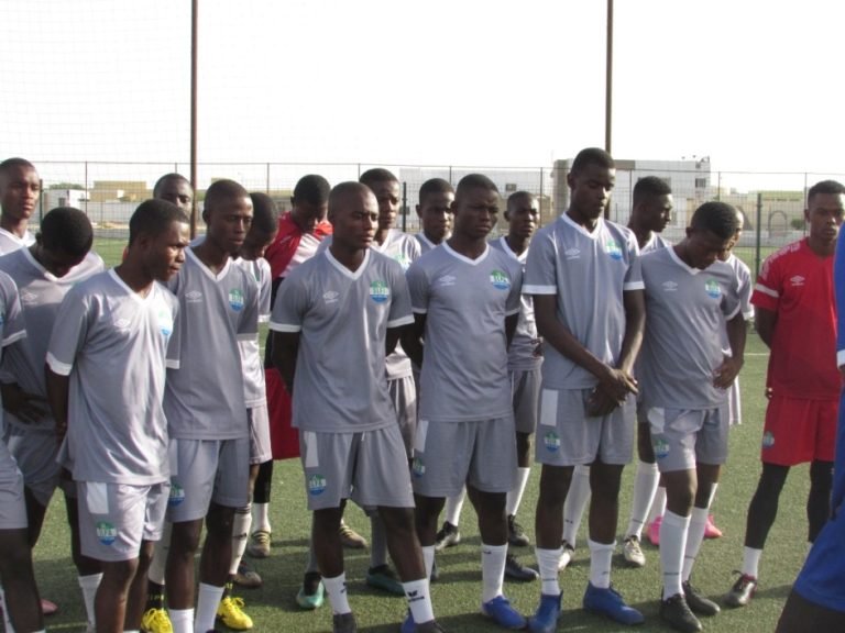 Sierra Stars Progresses to WAFU Semi-final