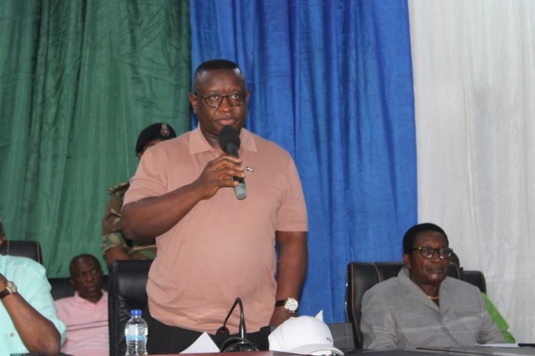 My Development Trajectory Gives Competitive Edge Over APC-President Bio