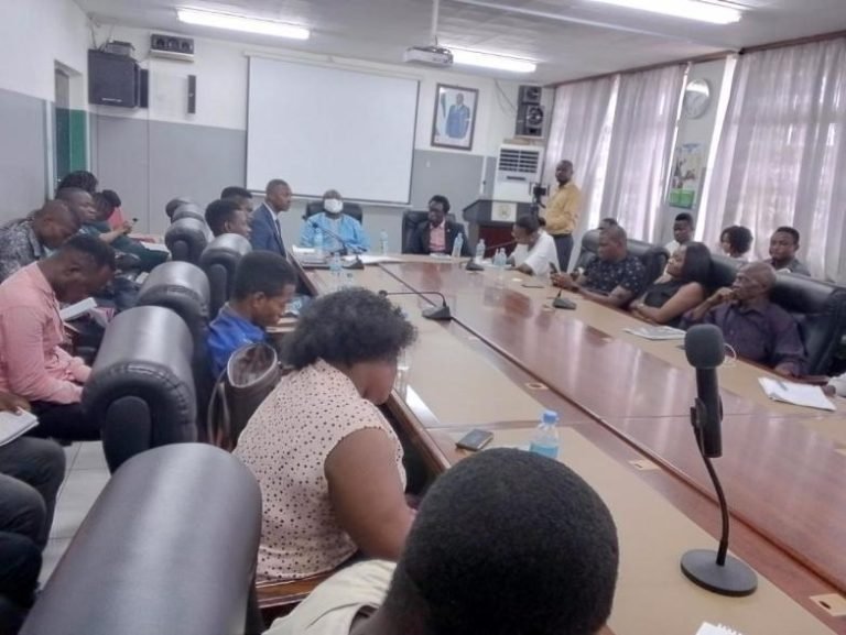 SCADEP Scores Impressive Goals On Agriculture Through Innovation