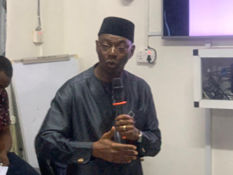 MTHE Updates Media On Engagements Held With Higher Educational Institutions