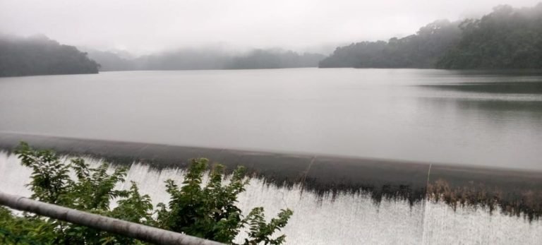 GUMA Valley On Course For Rehabilitation, To Curb Water Wastage In Freetown