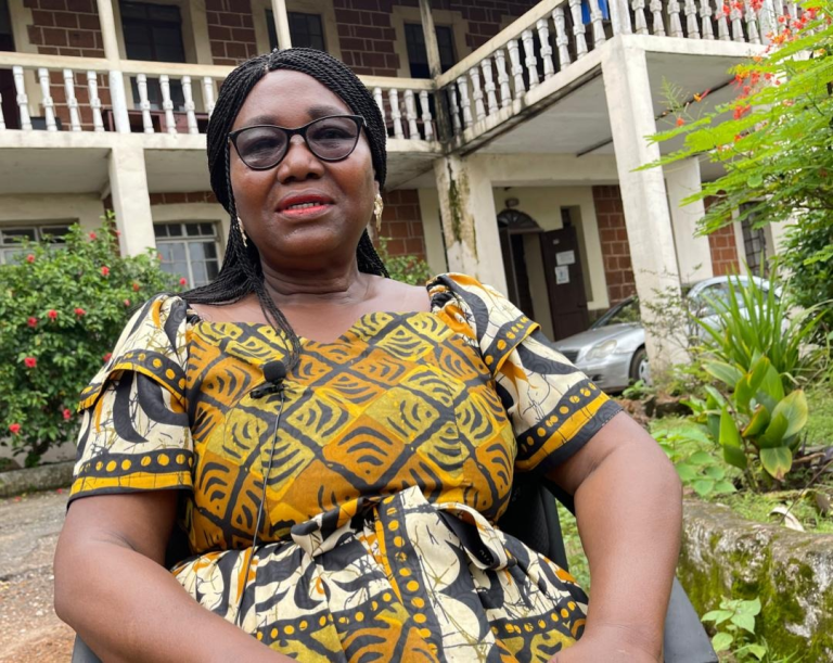 Annie Walsh Principal Bows Out After 35 Years Of Service