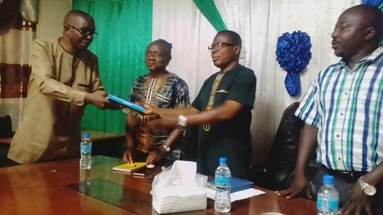 MOPED Empowers ETU Staff   for Better Service Delivery on Government Priorities