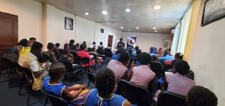 WAWGE-SL Celebrates International Day Of Girl Child