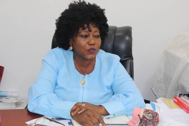 Sierra Leone’s Tourism Minister Bags West Africa Tourism Minister of the Year Award