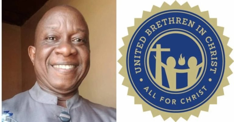 UBC Church  Launch Welfare Scheme In Bo