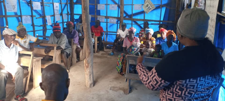 FOCUS 1000 and Kombra Network Settle Misinformation on  HPV Vaccination Exercise