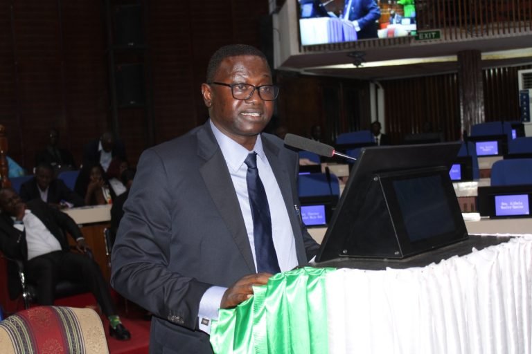 Parliament Ratifies $ 5 Million Loan Agreement