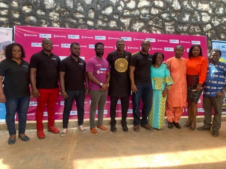 Africell, Rokel Bank Launches Put “n” Pull Money