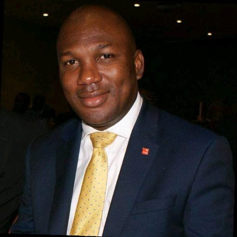 Skye Bank GM Remanded