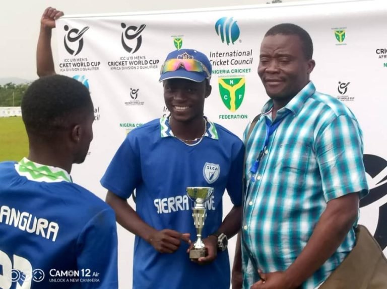 SLCA To Roll-out 2022 Budget Operational Plan’s