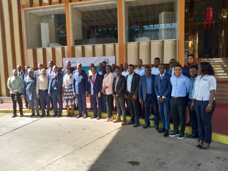 Tourism Ministry Launches UNESCO Regional African Film Industry Report