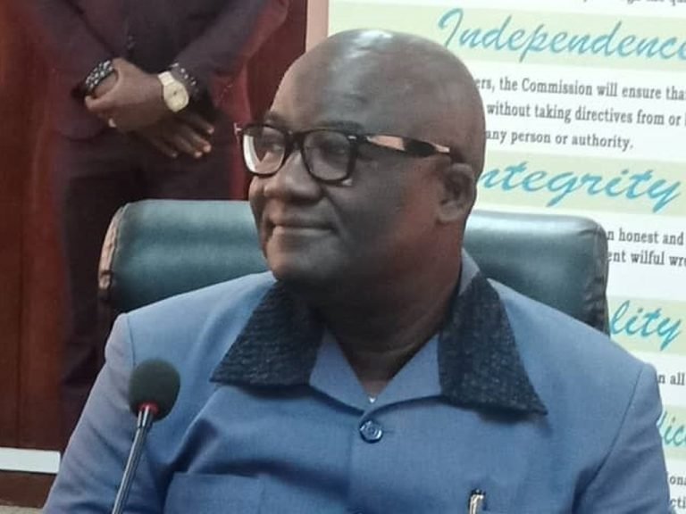 ECSL To Weed Out Discrepancies In Voter Registration