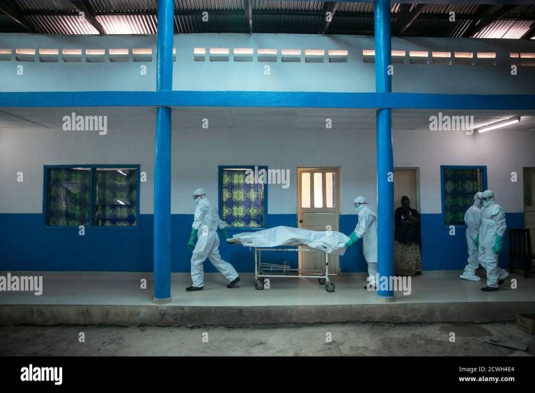 COMDI-SL Urges Citizens To Uphold Covid-19 Preventive Measures