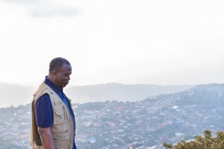 (Guest Writer)Why COP27 Matters to Sierra Leone[1]