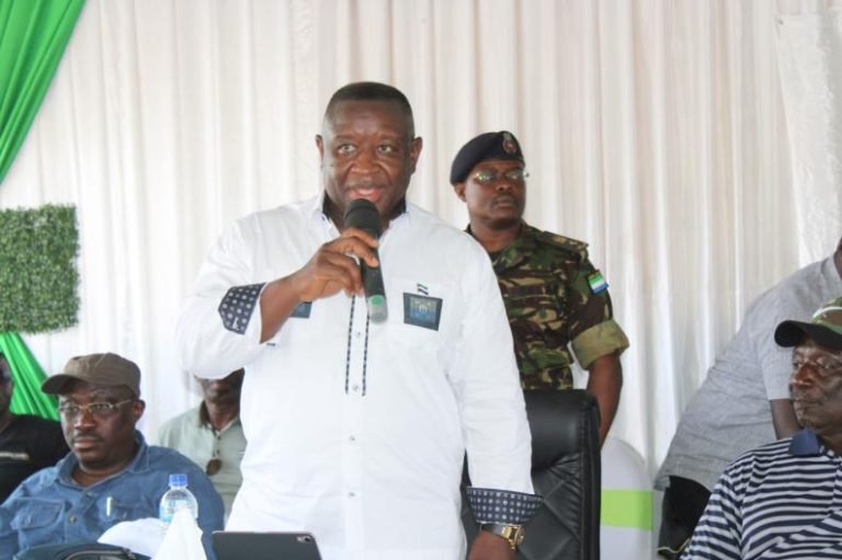 Payback time for FQE…Southern Region Assures President Bio No Run-Off 2023