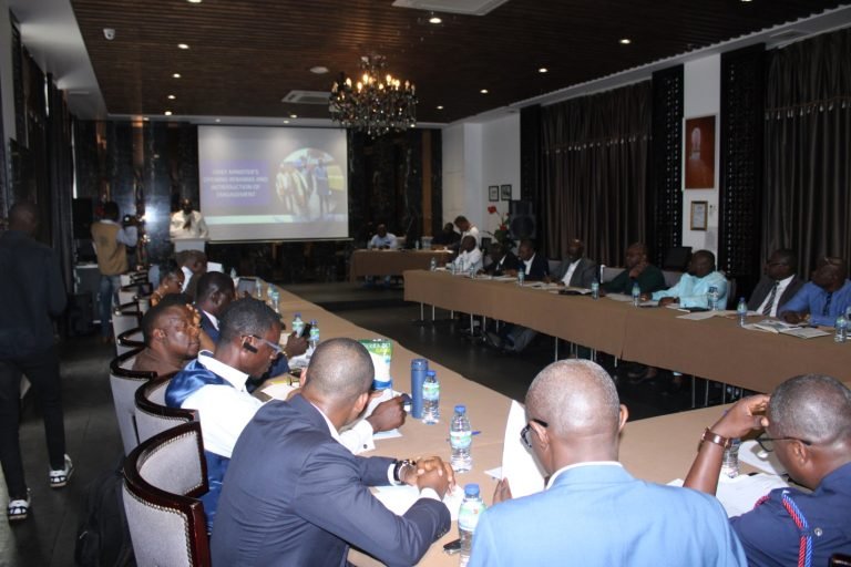 We are going to review all Legal Impediments in the Clearing and Forwarding Sector-Chief Minister Assures