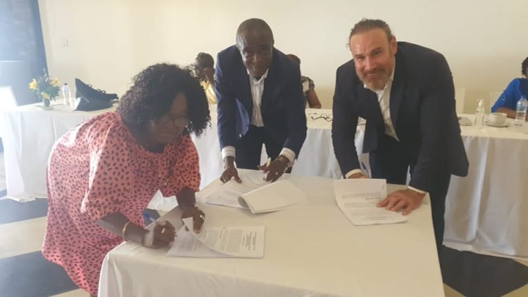 With The Effect Of 1st November 2022…Hospitality Sector Workers To Receive Increased Minimum Wage