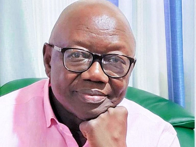 Connecting 90 Rural Communities…EDSA to Mobilize Materials in December