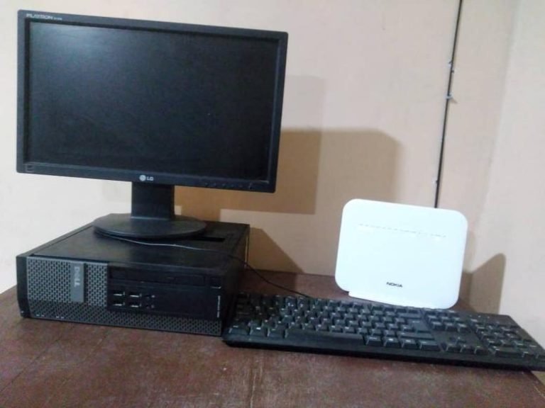 Labrum Boost Sierra Leone Athletics Association With Internet Connectivity