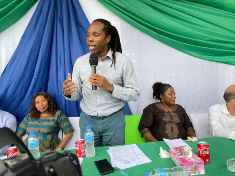 MBSSE Distributes Science Laboratory Equipment to 23 Schools in 7 Districts