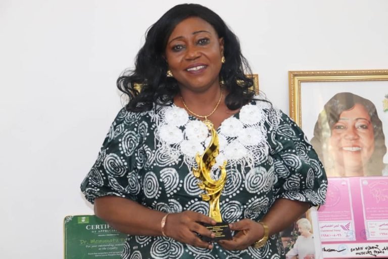 Tourism Minister Recognised As Best Minister In Bio`s Government
