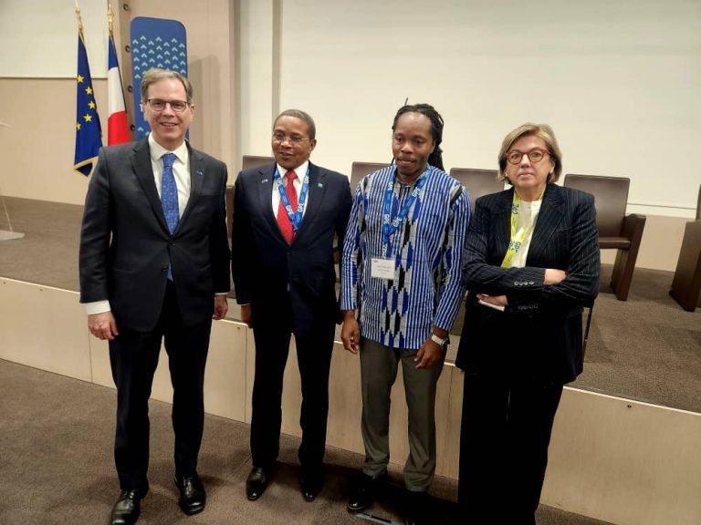 GPE Announces Over $21 M Grant Allocation For Sierra Leone