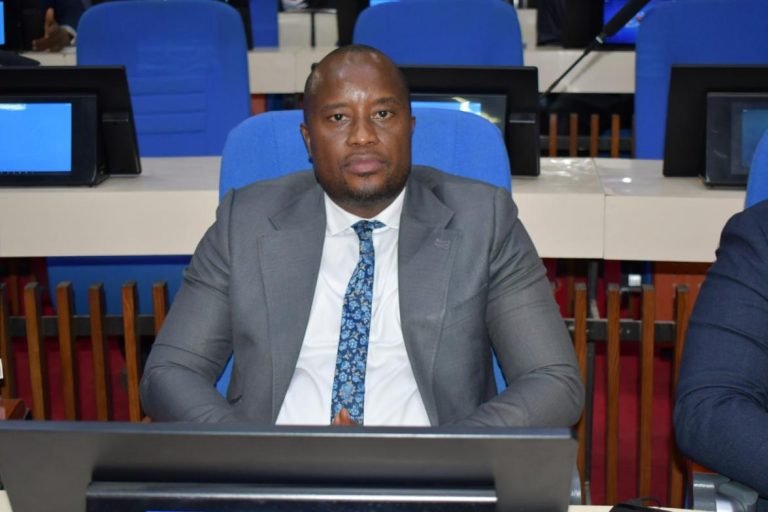 Deputy Chief Whip Decries Koindu City Mayor For Contempt