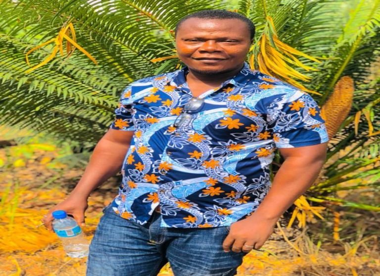 Under PR System: Constituency 099 Endorses Steven Mansaray For MP