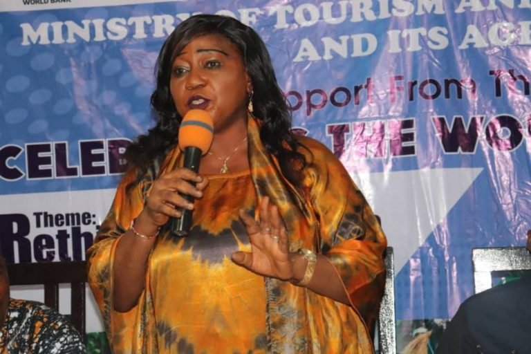 Tourism Ministry Holds Peace Tourism Dialogue in Eastern & Southern Region