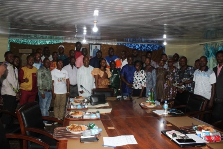 MoHS Launch MOU To Train Njala Laboratory Technicians On Molecular Entomological Techniques