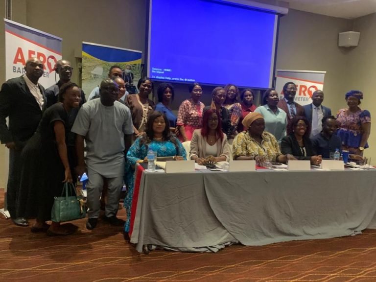 76% Sierra Leoneans Say Bio Government Is Doing Well-Afro Barometer 