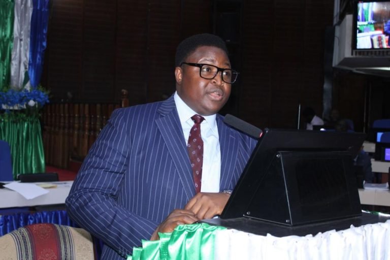 Without Controversy…Parliament Ratifies Large-Scale Mines Agreement