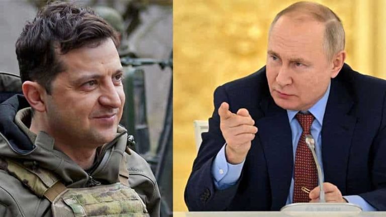 Russia/Ukraine War Adversely Affects S/Leone’s Economy-IMF Says