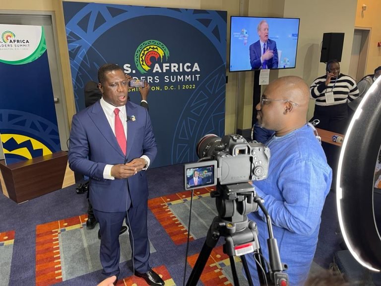 Democracy Today Is A Challenge– Prof. David Francis 