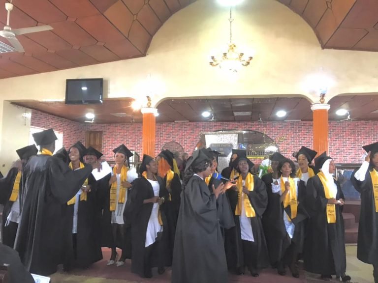 102 Graduates From Life By Design 