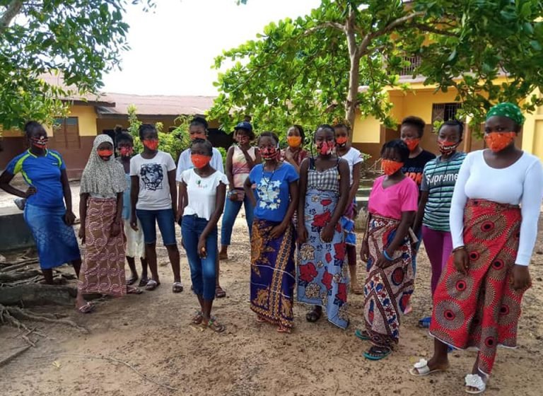 Women’s Empowerment is the Priority of President Bio-Bo Women Asserts