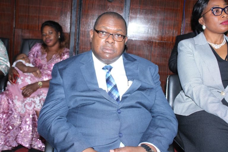 Parliament Endorses Justice Fisher, 9 Others As High Court& Appeal Court Judges